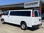 Used 2023 Chevrolet Express 3500 LS Passenger Van for sale #50983 - photo 2