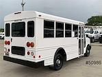 Used 2007 Chevrolet Express 3500 Shuttle Bus for sale #50986 - photo 3