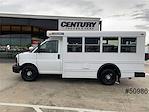 Used 2007 Chevrolet Express 3500 Shuttle Bus for sale #50986 - photo 5