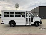 Used 2007 Chevrolet Express 3500 Shuttle Bus for sale #50986 - photo 6