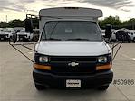 Used 2007 Chevrolet Express 3500 Shuttle Bus for sale #50986 - photo 10