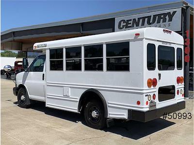 Used 2007 Chevrolet Express 3500 for sale #50993 - photo 2