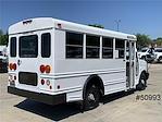 Used 2007 Chevrolet Express 3500 Shuttle Bus for sale #50993 - photo 3