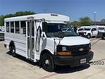Used 2007 Chevrolet Express 3500 Shuttle Bus for sale #50993 - photo 4