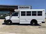 Used 2007 Chevrolet Express 3500 Shuttle Bus for sale #50993 - photo 5