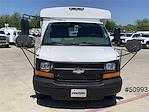 Used 2007 Chevrolet Express 3500 Shuttle Bus for sale #50993 - photo 10