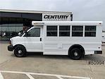 Used 2007 Chevrolet Express 3500 Shuttle Bus for sale #50994 - photo 5