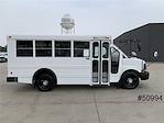 Used 2007 Chevrolet Express 3500 Shuttle Bus for sale #50994 - photo 6