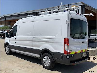 Used 2016 Ford Transit 250 Medium Roof Ranger Design Upfitted Cargo Van for sale #50998 - photo 2