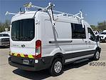 Used 2016 Ford Transit 250 Medium Roof Ranger Design Upfitted Cargo Van for sale #50998 - photo 8