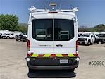 Used 2016 Ford Transit 250 Medium Roof Ranger Design Upfitted Cargo Van for sale #50998 - photo 9