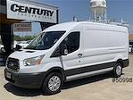 Used 2016 Ford Transit 250 Medium Roof Ranger Design Upfitted Cargo Van for sale #50998 - photo 1