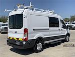 Used 2016 Ford Transit 250 Medium Roof Ranger Design Upfitted Cargo Van for sale #50998 - photo 3