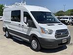 Used 2016 Ford Transit 250 Medium Roof Ranger Design Upfitted Cargo Van for sale #50998 - photo 4