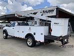 Used 2021 Ram 5500 Regular Cab 4WD Dakota Bucket Truck 45' for sale #51008 - photo 2