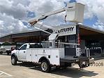 Used 2021 Ram 5500 Regular Cab 4WD Dakota Bucket Truck 45' for sale #51008 - photo 9
