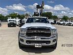 Used 2021 Ram 5500 Regular Cab 4WD Dakota Bucket Truck 45' for sale #51008 - photo 11