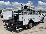 Used 2021 Ram 5500 Regular Cab 4WD Dakota Bucket Truck 45' for sale #51008 - photo 3