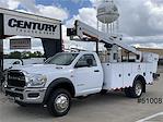 Used 2021 Ram 5500 Regular Cab 4WD Dakota Bucket Truck 45' for sale #51008 - photo 4
