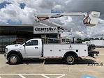 Used 2021 Ram 5500 Regular Cab 4WD Dakota Bucket Truck 45' for sale #51008 - photo 7