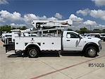 Used 2021 Ram 5500 Regular Cab 4WD Dakota Bucket Truck 45' for sale #51008 - photo 8