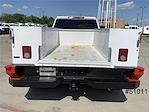 Used 2023 GMC Sierra 3500 Crew Cab 4WD Dakota 8' Service Truck for sale #51011 - photo 10