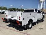 Used 2023 GMC Sierra 3500 Crew Cab 4WD Dakota 8' Service Truck for sale #51011 - photo 3