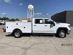 Used 2023 GMC Sierra 3500 Crew Cab 4WD Dakota 8' Service Truck for sale #51011 - photo 6