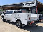 Used 2023 GMC Sierra 3500 Crew Cab 4WD Dakota 8' Service Truck for sale #51011 - photo 2