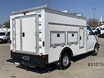 Used 2020 Chevrolet Express 3500 Service Utility Van for sale #51015 - photo 3
