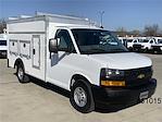 Used 2020 Chevrolet Express 3500 Service Utility Van for sale #51015 - photo 4
