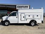 Used 2020 Chevrolet Express 3500 Service Utility Van for sale #51015 - photo 5