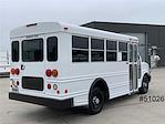 Used 2007 Chevrolet Express 3500 Shuttle Bus for sale #51026 - photo 3