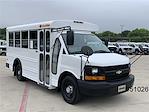 Used 2007 Chevrolet Express 3500 Shuttle Bus for sale #51026 - photo 4