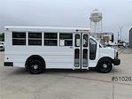 Used 2007 Chevrolet Express 3500 Shuttle Bus for sale #51026 - photo 6