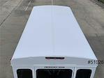 Used 2007 Chevrolet Express 3500 Shuttle Bus for sale #51026 - photo 8