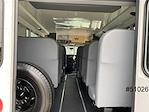 Used 2007 Chevrolet Express 3500 Shuttle Bus for sale #51026 - photo 9