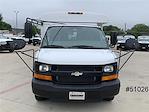 Used 2007 Chevrolet Express 3500 Shuttle Bus for sale #51026 - photo 10