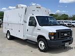 Used 2015 Ford E-450 Service Utility Van for sale #51041 - photo 4