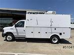 Used 2015 Ford E-450 Service Utility Van for sale #51041 - photo 5