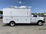 Used 2015 Ford E-450 Service Utility Van for sale #51041 - photo 6