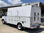 Used 2015 Ford E-450 Service Utility Van for sale #51041 - photo 2
