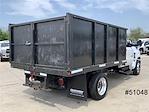 Used 2021 Chevrolet Silverado 4500 Regular Cab Landscape Dump for sale #51048 - photo 3