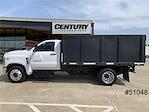 Used 2021 Chevrolet Silverado 4500 Regular Cab Landscape Dump for sale #51048 - photo 5
