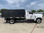 Used 2021 Chevrolet Silverado 4500 Regular Cab Landscape Dump for sale #51048 - photo 6