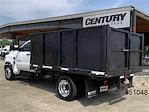 Used 2021 Chevrolet Silverado 4500 Regular Cab Landscape Dump for sale #51048 - photo 2