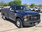 Used 2008 Ford F-250 Regular Cab Service Truck for sale #51052 - photo 4