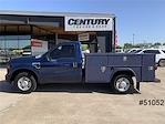Used 2008 Ford F-250 Regular Cab Service Truck for sale #51052 - photo 5