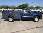 Used 2008 Ford F-250 Regular Cab Service Truck for sale #51052 - photo 6