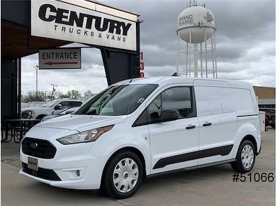 Used 2021 Ford Transit Connect Standard Roof Empty Cargo Van for sale #51066 - photo 1